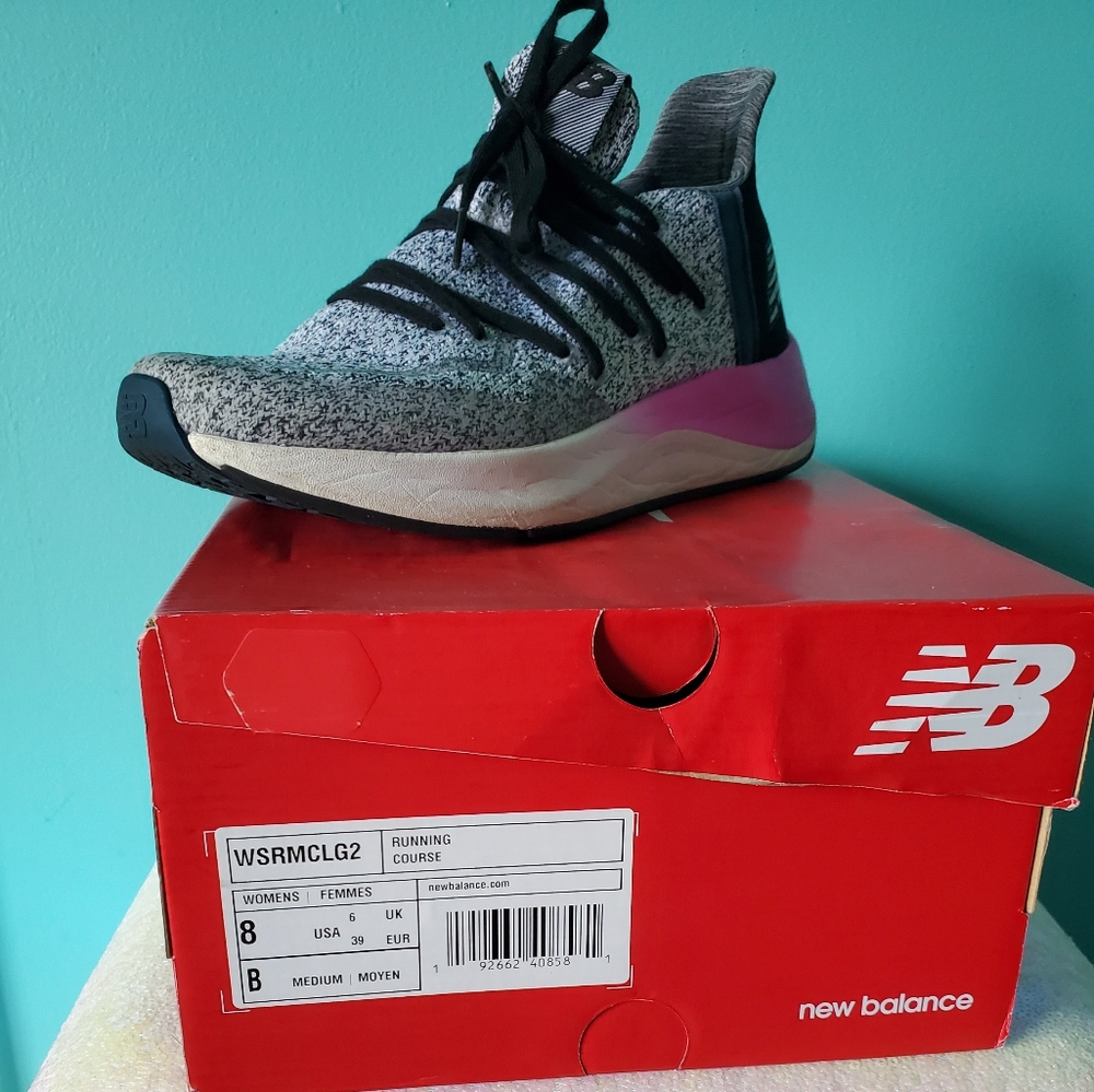 New Balance 574 Running Course Shoes